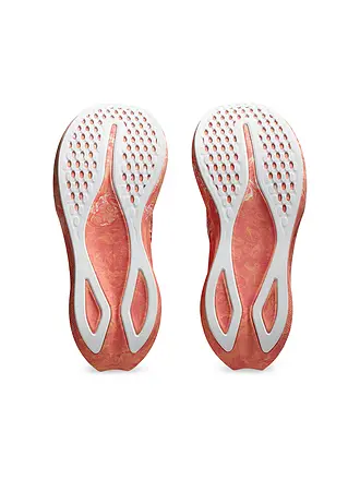 ASICS | Chaussures de compétition pour femmes Noosa Tri 16 | orange